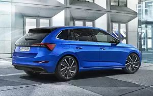   Skoda Scala - 2019