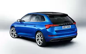   Skoda Scala - 2019