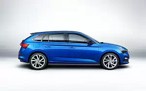   Skoda Scala - 2019