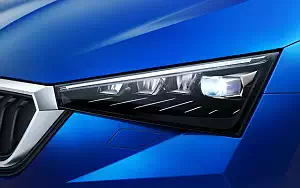   Skoda Scala - 2019