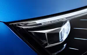   Skoda Scala - 2019