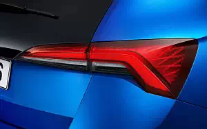   Skoda Scala - 2019