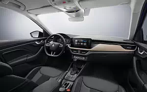   Skoda Scala - 2019