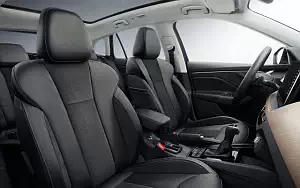   Skoda Scala - 2019