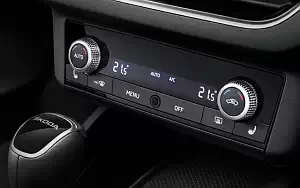   Skoda Scala - 2019