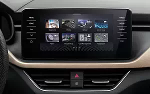   Skoda Scala - 2019