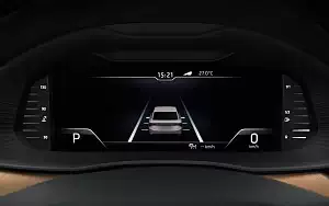   Skoda Scala - 2019