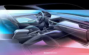   Skoda Scala - 2019
