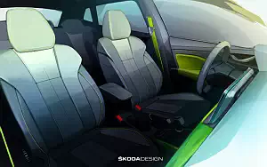  Skoda Scala - 2019