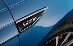   Skoda Slavia India-spec - 2021