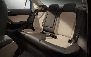   Skoda Slavia India-spec - 2021