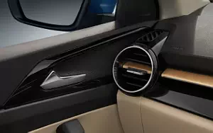   Skoda Slavia India-spec - 2021