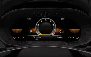   Skoda Slavia India-spec - 2021