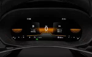   Skoda Slavia India-spec - 2021