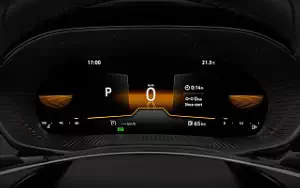   Skoda Slavia India-spec - 2021