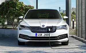   Skoda Superb iV - 2019