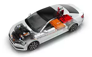   Skoda Superb iV - 2019