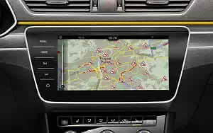   Skoda Superb iV - 2019