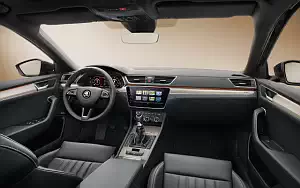   Skoda Superb Laurin & Klement - 2019