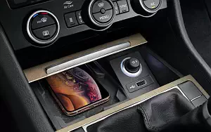   Skoda Superb Laurin & Klement - 2019
