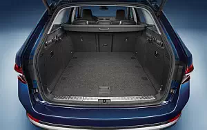   Skoda Superb Scout - 2019
