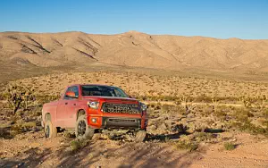   Toyota Tundra TRD Pro Double Cab - 2014