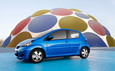  Toyota Aygo - 2009