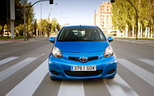   Toyota Aygo - 2009