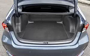   Toyota Corolla Sedan Hybrid - 2019