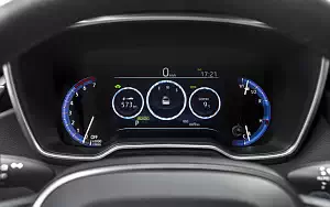   Toyota Corolla Sedan Hybrid - 2019