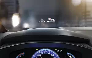   Toyota Corolla Sedan Hybrid - 2019