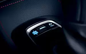   Toyota Corolla Sedan Hybrid - 2019