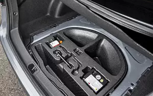   Toyota Corolla Sedan Hybrid - 2019