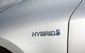  Toyota Corolla Touring Sports Hybrid 1.8L - 2019