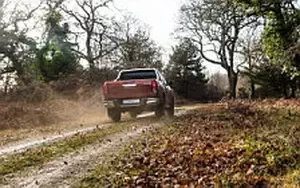   Toyota Hilux 4x4 Special Edition Double Cab - 2018