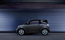   Toyota iQ 1.33 - 2009