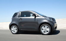   Toyota iQ 1.33 - 2009