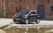   Toyota iQ 1.33 - 2009