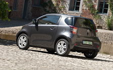   Toyota iQ 1.33 - 2009