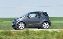   Toyota iQ 1.33 - 2009