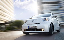   Toyota iQ - 2009