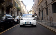   Toyota iQ - 2009