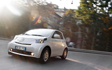   Toyota iQ - 2009