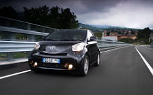   Toyota iQ - 2009