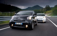   Toyota iQ - 2009