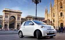   Toyota iQ - 2009