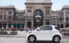   Toyota iQ - 2009