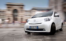   Toyota iQ - 2009