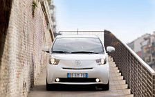  Toyota iQ - 2009