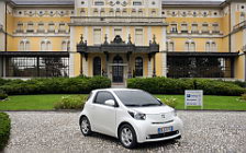   Toyota iQ - 2009